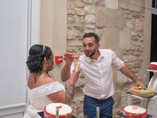 Le mariage de Thomas  et Aurélie  à Mérignac, Gironde 50