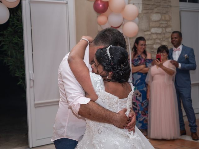 Le mariage de Thomas  et Aurélie  à Mérignac, Gironde 51