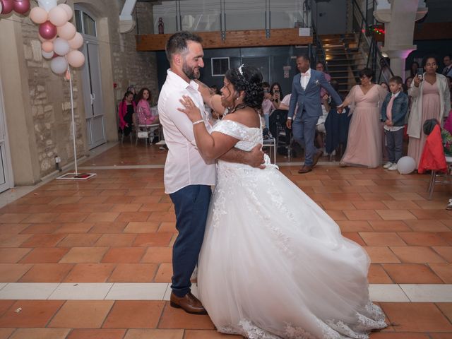Le mariage de Thomas  et Aurélie  à Mérignac, Gironde 52