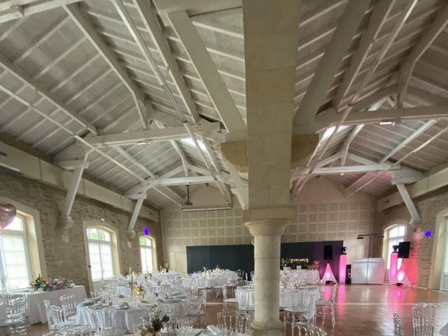Le mariage de Thomas  et Aurélie  à Mérignac, Gironde 59