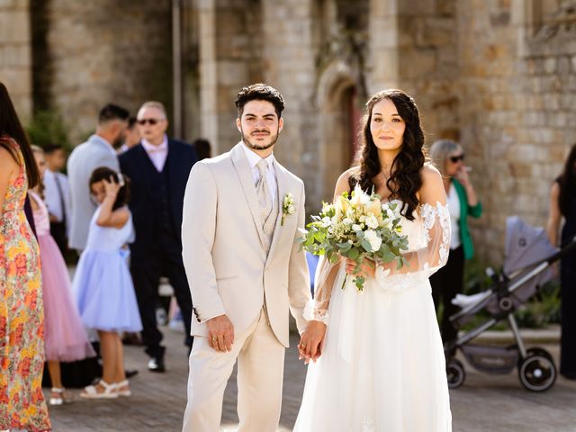 Le mariage de Sullivan et Manuella à Saint-Herblain, Loire Atlantique 18