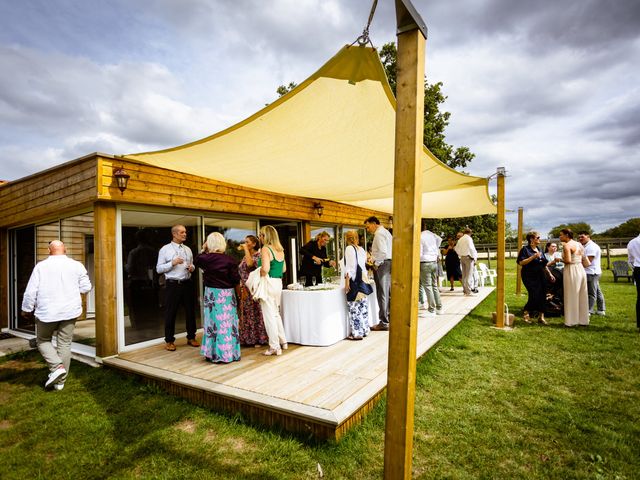 Le mariage de Sullivan et Manuella à Saint-Herblain, Loire Atlantique 36