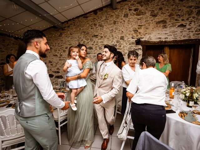 Le mariage de Sullivan et Manuella à Saint-Herblain, Loire Atlantique 67