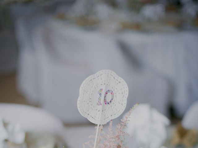 Le mariage de Thomas et Céline à Périgueux, Dordogne 14