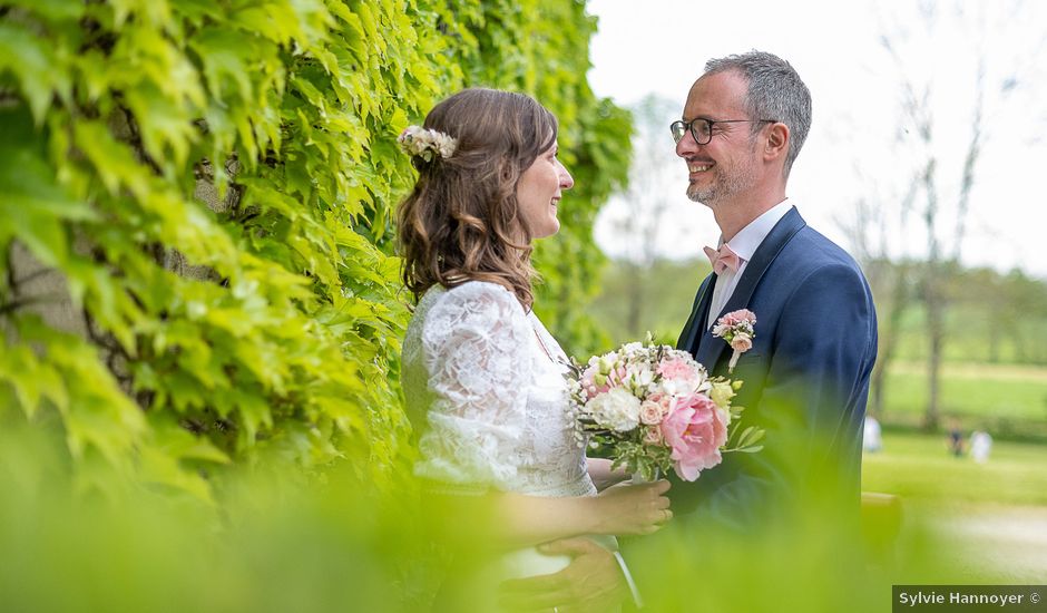 Le mariage de Laetitia et Laurent à Onet-le-Château, Aveyron