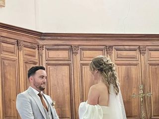 Le mariage de Manon et Simon 3