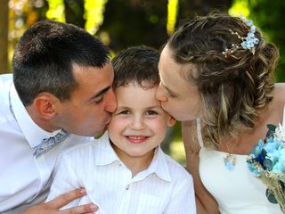 Le mariage de Marion et Anthony 3
