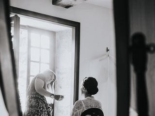 Le mariage de Cécile et Julien 2
