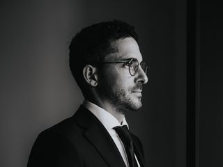 Le mariage de Cécile et Julien 3