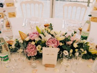 Le mariage de Djamal et Laura 2