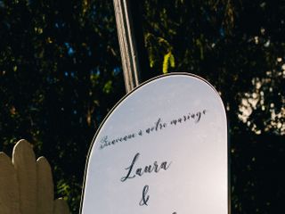 Le mariage de Djamal et Laura 3