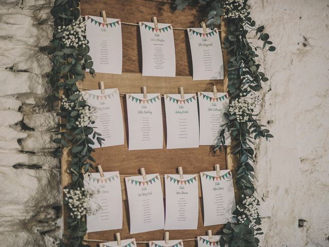 Le mariage de Thomas et Virginie à Palaja, Aude 1