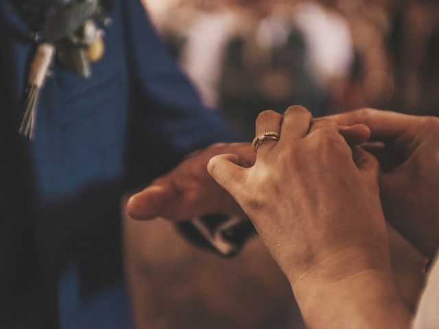 Le mariage de Thomas et Virginie à Palaja, Aude 43