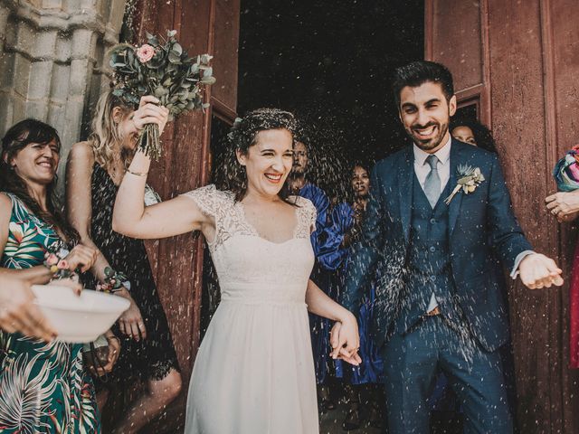 Le mariage de Thomas et Virginie à Palaja, Aude 46