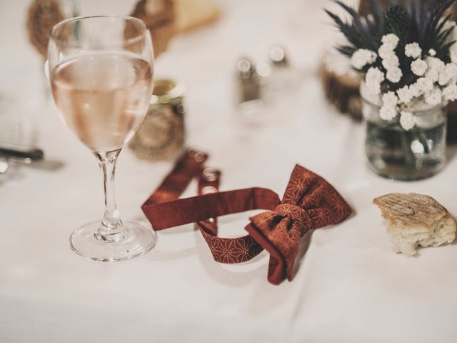 Le mariage de Thomas et Virginie à Palaja, Aude 61