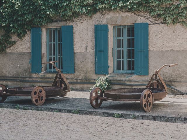 Le mariage de Thomas et Virginie à Palaja, Aude 51