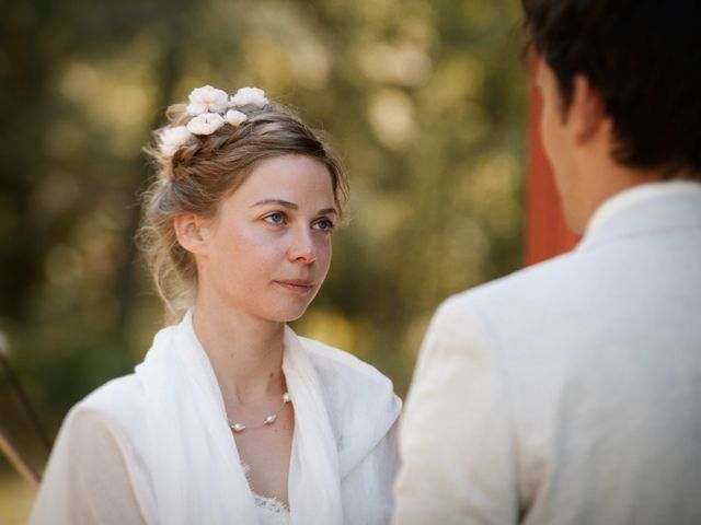 Le mariage de Gael et Juliette à Ambillou, Indre-et-Loire 29