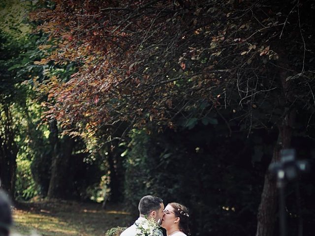 Le mariage de Philippe et Susie à Gauriac, Gironde 2