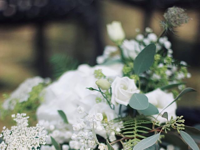 Le mariage de Philippe et Susie à Gauriac, Gironde 5