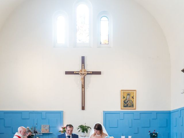 Le mariage de Florian et Alicia à Valras-Plage, Hérault 43