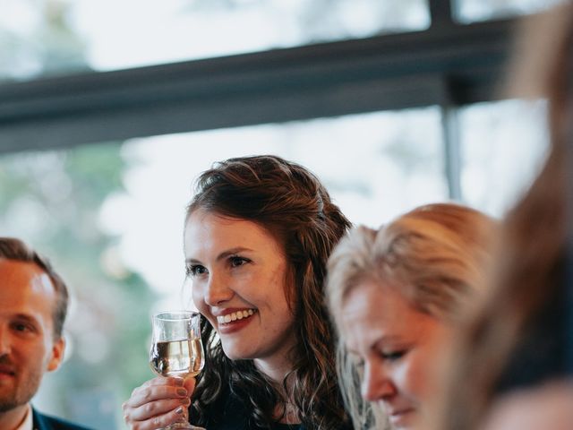 Le mariage de Matt et Mélanie à Villebois, Ain 43