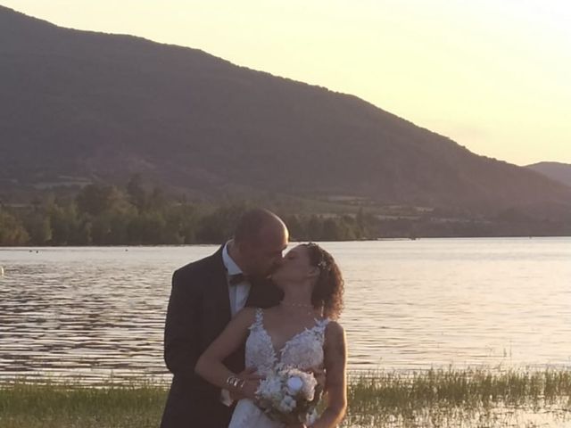 Le mariage de Océane et Ludovic  à Saint-Pons-de-Mauchiens, Hérault 3