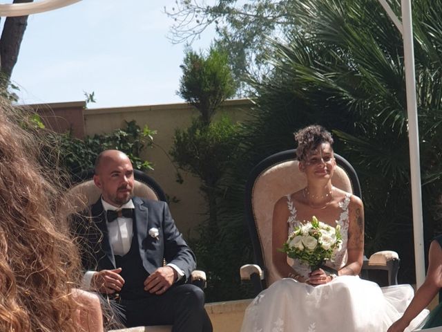 Le mariage de Océane et Ludovic  à Saint-Pons-de-Mauchiens, Hérault 5