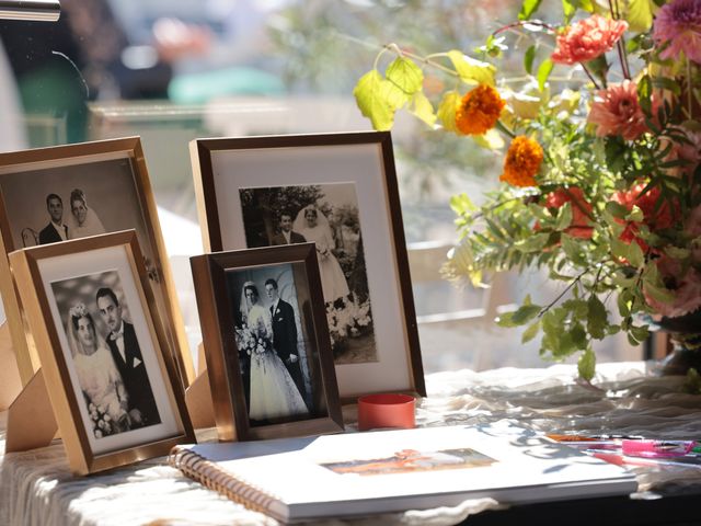 Le mariage de Hugo et Sophie à Charnay, Rhône 6