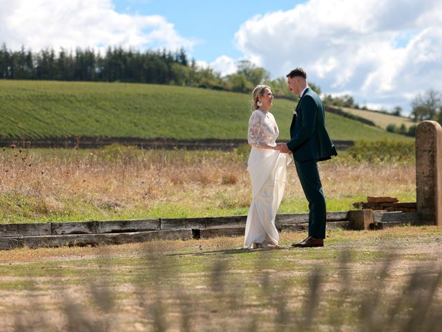 Le mariage de Hugo et Sophie à Charnay, Rhône 19