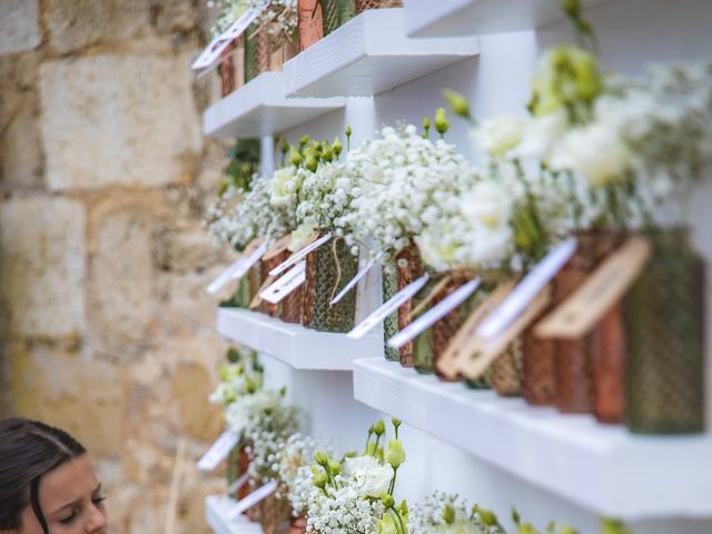 Le mariage de Martial et Marie à Magnac-sur-Touvre, Charente 4