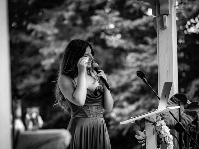 Le mariage de Martial et Marie à Magnac-sur-Touvre, Charente 21