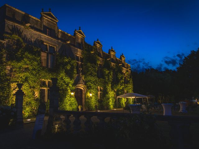 Le mariage de Martial et Marie à Magnac-sur-Touvre, Charente 38