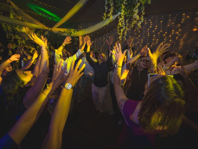 Le mariage de Martial et Marie à Magnac-sur-Touvre, Charente 41