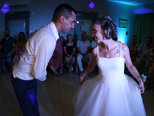 Le mariage de Anthony et Marion à Saint-Germain-de-Prinçay, Vendée 5