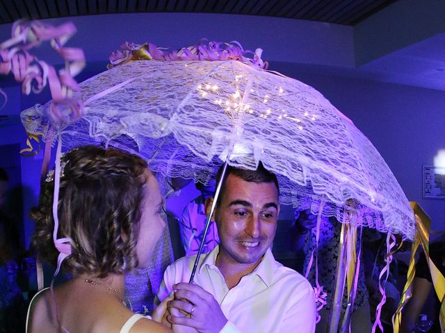 Le mariage de Anthony et Marion à Saint-Germain-de-Prinçay, Vendée 12