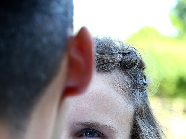 Le mariage de Anthony et Marion à Saint-Germain-de-Prinçay, Vendée 15