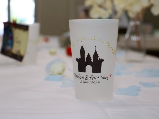 Le mariage de Anthony et Marion à Saint-Germain-de-Prinçay, Vendée 27