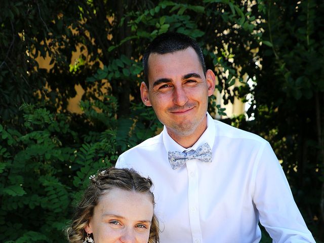 Le mariage de Anthony et Marion à Saint-Germain-de-Prinçay, Vendée 67