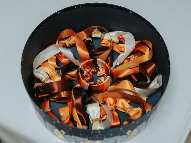 Le mariage de Julien et Cécile à Grand-Champ, Morbihan 40