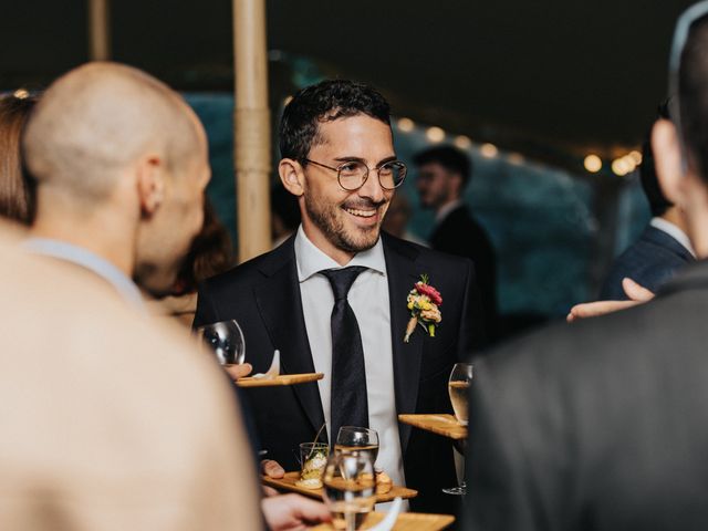 Le mariage de Julien et Cécile à Grand-Champ, Morbihan 45