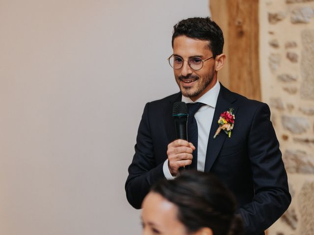 Le mariage de Julien et Cécile à Grand-Champ, Morbihan 59