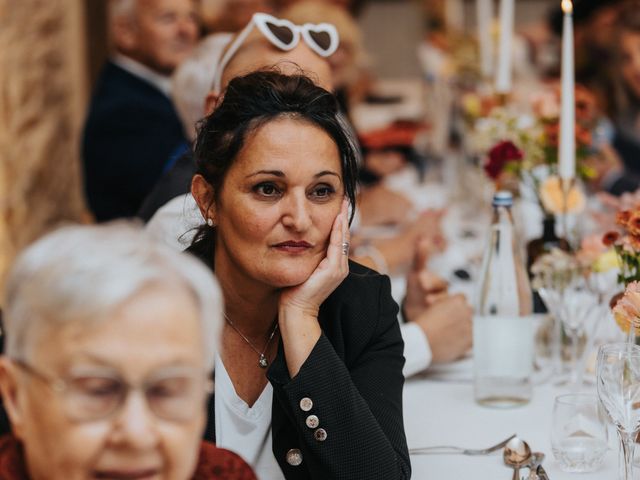 Le mariage de Julien et Cécile à Grand-Champ, Morbihan 60