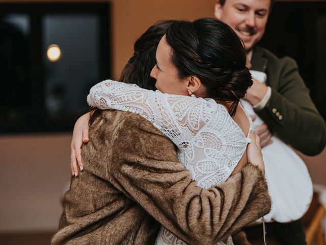 Le mariage de Julien et Cécile à Grand-Champ, Morbihan 62