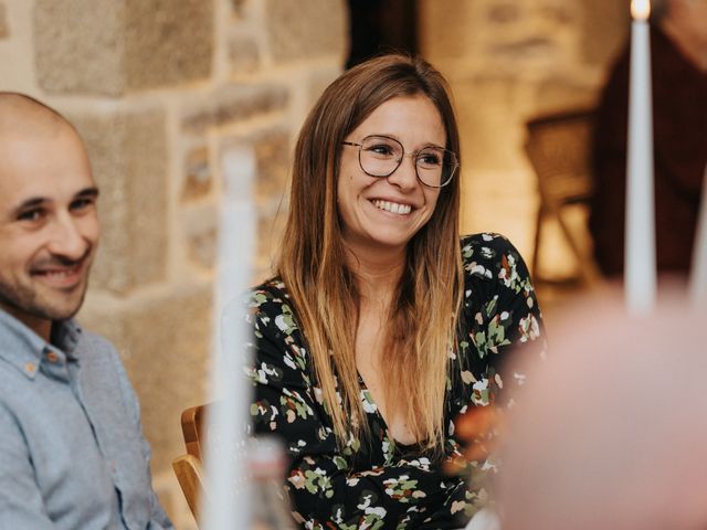 Le mariage de Julien et Cécile à Grand-Champ, Morbihan 64