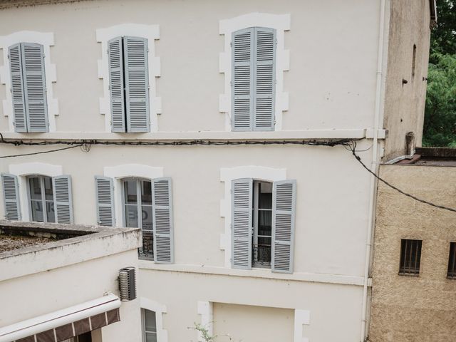 Le mariage de Antoine et Gabriela à Saint-Lon-les-Mines, Landes 15