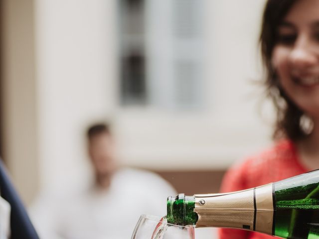 Le mariage de Antoine et Gabriela à Saint-Lon-les-Mines, Landes 17