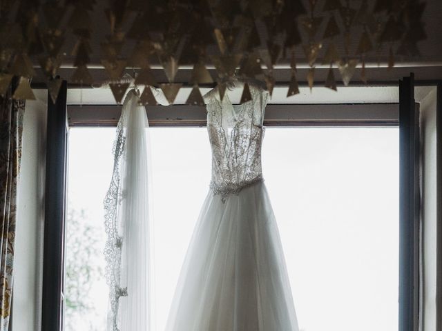 Le mariage de Antoine et Gabriela à Saint-Lon-les-Mines, Landes 27