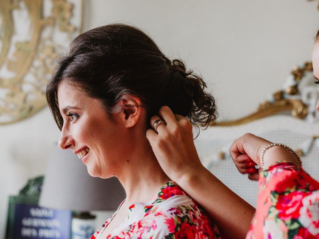 Le mariage de Antoine et Gabriela à Saint-Lon-les-Mines, Landes 28