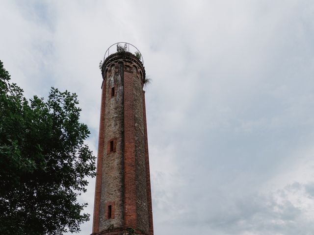 Le mariage de Antoine et Gabriela à Saint-Lon-les-Mines, Landes 63