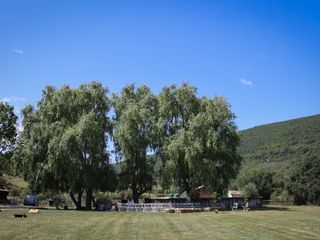 Le mariage de Bénédicte et Jérémy 3